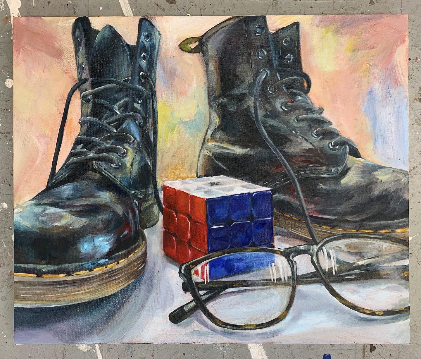 Painting